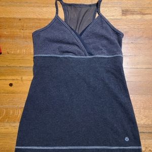Lululemon Women's Top